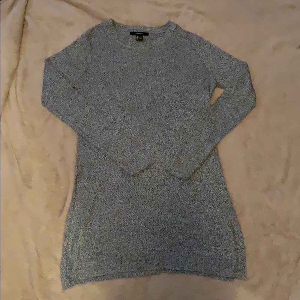 ‼️LONG SWEATER DRESS‼️